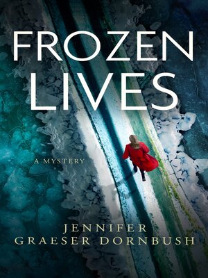 cover image of Frozen Lives
